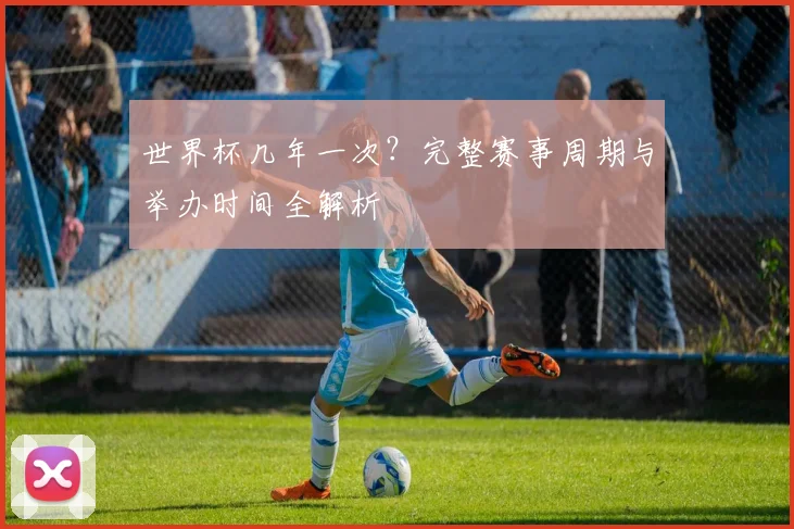 世界杯几年一次？完整赛事周期与举办时间全解析